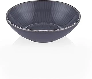 The Mia Noon Kase 6Lı Set Gri 15 Cm ürün görseli 1