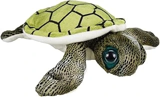 Caretta Caretta Kaplumbağa Peluş Büyük Boy 30 Cm ürün görseli 1