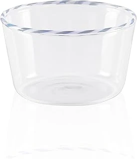 The Mia Simple Dondurmalık Tatlı Sunum Kasesi Yeşil 150 Ml ürün görseli 1