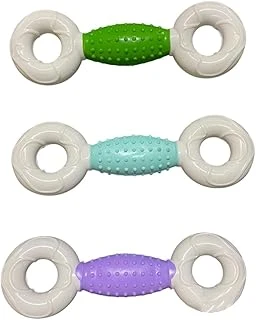 Halkalı Sert Plastik Oyuncağı ürün görseli 1