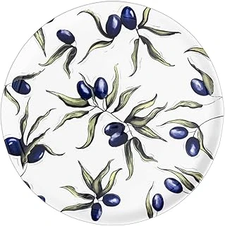 [Marka] Olivos Servis Tabağı 30 Cm Ovs0006 ürün görseli 1