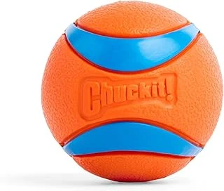 Chuckit! Ball Oyun Topu (Medium) ürün görseli 1