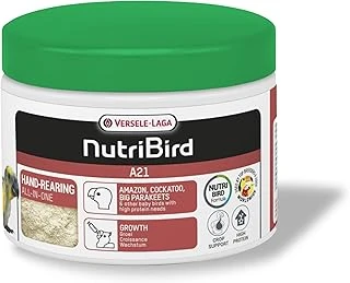 Versele-Laga Nutribird A21 Yetiştirme 250G, 808-422173 ürün görseli 1