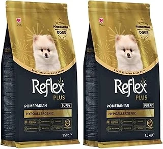 Pomeranian Yavru Mamasi 1.5 Kg (2 Paketi) ürün görseli 1