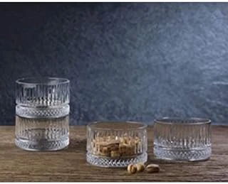 Paşabahçe Elysıa Çerezlik Kase 235 Cc 6'Lı Çerezlik 530038Bp ürün görseli 1