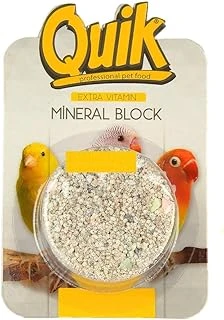 Quik Kuşlar İçin Mineral Blok Kutulu ürün görseli 1