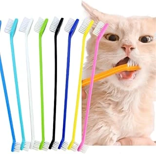 Mt2748 3B Çift Taraflı Fırçası Yavru Yetişkinler Pet Sağlığı Koruma ürün görseli 1