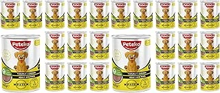 Yetişkin Tavuklu Pate 400 Gr X 12 Adet (2 Paketi) ürün görseli 1