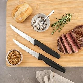 Aryıldız Daily Steak 2’Li Siyah ürün görseli 1