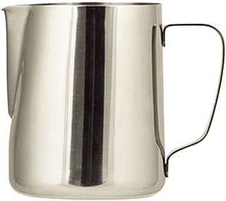 Paslanmaz Çelik Kahve Süt Potu -300 Ml ürün görseli 1