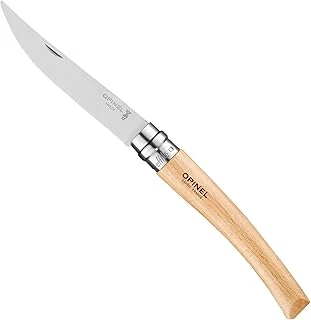 Opinel N10 Effile Hetre 2023/6 ürün görseli 1