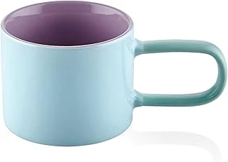 The Mia Rainbow Porselen Kupa 270 Ml ürün görseli 1
