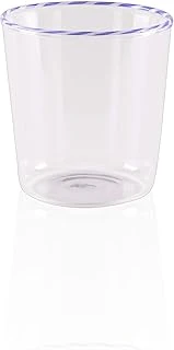 The Mia Borosilikat Su Bardağı 320 Ml Brd0131 ürün görseli 1