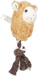 Pawise Llama W/Rope Oyuncağı ürün görseli 1