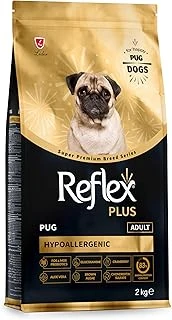 Pug Yetişkin 2 Kg ürün görseli 1