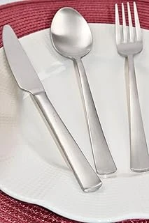 Lugga Nida Scotch Yemek Çatal Kaşık Takımı Parça ürün görseli 1