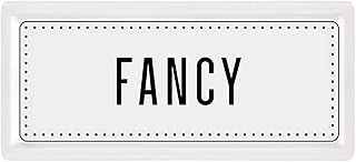 The Mia Dikdörtgen Servis Fancy - 35 X 16 Cm ürün görseli 1