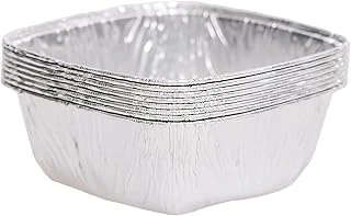 Cook Sütlaç Kasesi, 5+3 Set, Alüminyum ürün görseli 1