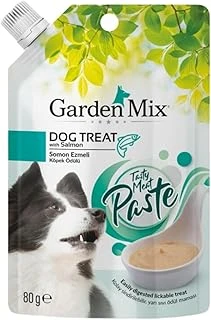 Garden Mix Somon Eti Ezmeli Ödülü 80Gr ürün görseli 1
