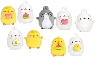 760024981 Molang Peluş 23 Cm ürün görseli 1