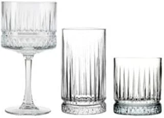 Paşabahçe Elysıa Parça Meşrubat Kadeh Bardağı Set Fma471733 Fma005294 955 ürün görseli 1