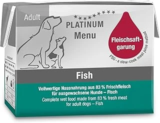 Platinum Balıklı Yaş 90 Gr ürün görseli 1