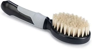 Beeztees Yavru Fırçası, Siyah Gri, 23Cm ürün görseli 1