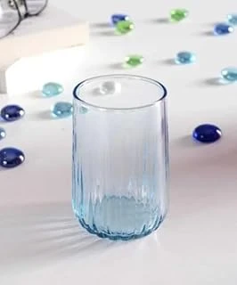 Paşabahçe Kahve Yanı Su Bardak Nova 420522 Turkuaz 135Cc 6Lı ürün görseli 1