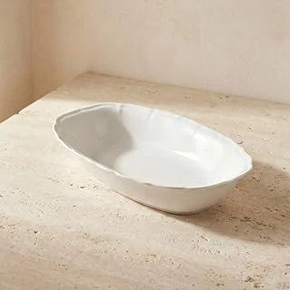Aryıldız Voyage Derin Kayık Tabak 21 Cm ürün görseli 1