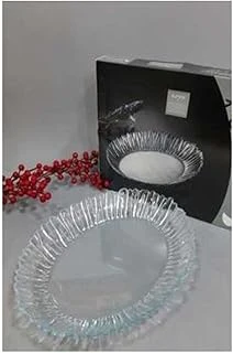 Paşabahçe Aurora Büyük Oval Tabak 33X25 Cm Orjin. Kutulu Beyazz ürün görseli 1