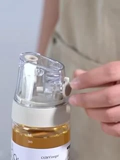 Pinmoo Kilitli Damlatmaz Yağdanlık 500 Ml. ürün görseli 1