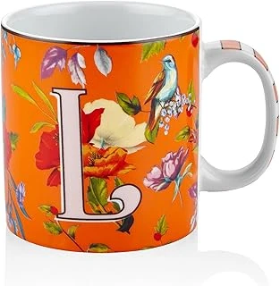 Mia The Floragram Kupa L ürün görseli 1