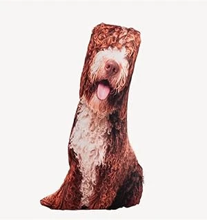 Lepus 3 Boyutlu Yastığı No 40X25 Cm ürün görseli 1