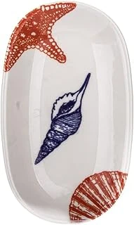 Marianna Marine İstiridye Klasik Kayık 24 Cm ürün görseli 1