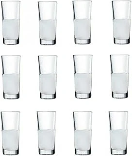 Pasabahce Alanya 175 Cc Limonata Bardak 12 Adet 52138-12P 869Alnrk5213822 ürün görseli 1