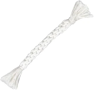 X-Perk Kaşıma Oyuncağı Püsküllü Boy 22 Cm Kalınlık 2 Cm ürün görseli 1