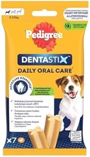 Pedigree Köpekler İçin Dentastix Ödül Maması, 110 Gr ürün görseli 1