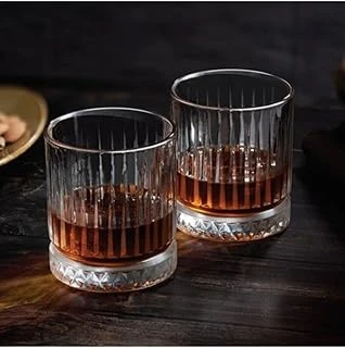 Paşabahçe Elysıa Viski Bardağı 210 Cc 6 Adet ürün görseli 1