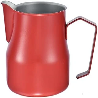 Süt Potu Prof 500 Ml - Kırmızı (Spp-K5) ürün görseli 1