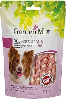 Garden Mix Dana Etli Kemik Ödülü 75 Gr ürün görseli 1