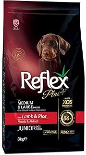 M,L Breed Puppy Dog 28/16 L&R, 3 Kg ürün görseli 1