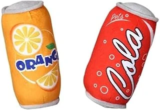 Tineke Teneke Kola Tarzında Dayanıklı Sesli Oyuncağı 1 Adet (Kola) ürün görseli 1