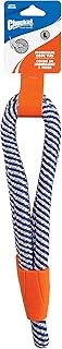 Chuckit! Mountain Rope Tug Çekiştirme Halatı (Büyük Boy) ürün görseli 1