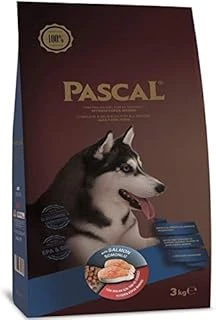 Pascal Somonlu Yetişkin 3 Kg ürün görseli 1