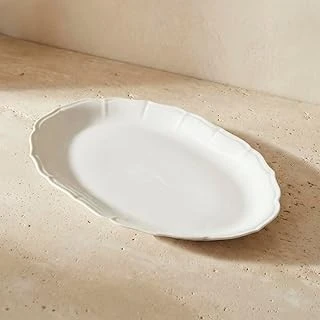 Aryıldız Voyage Kayık Tabak 33 Cm ürün görseli 1
