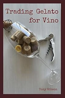 Trading Gelato For Vino ürün görseli 1