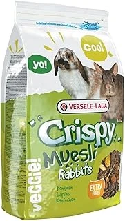 Verselelaga Crispy Müsli 1 Kg ürün görseli 1