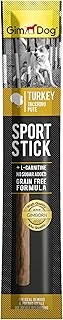 Gimdog Sportsticks Hindi Etli Ödül Çubuğu, 12 G ürün görseli 1