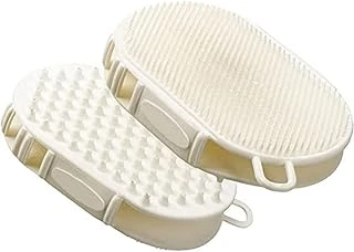 Ferplast 85933899 Gro 5933, Köpekler Kediler Için, Ölçüler: 11 X 15 X 3,5 Cm ürün görseli 1