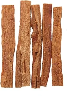 Double Kurutulmuş İnek Memesi Burgu Ödül 100 Gr ürün görseli 1